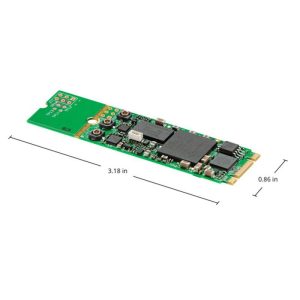 Blackmagic DeckLink SDI Micro (BDLKMICROSDI) - Chính Hãng - Ảnh 3