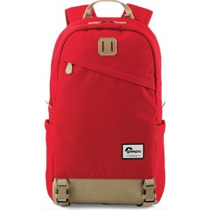 Ba lô máy ảnh Lowepro Urban Backpack Red (LP37080-PWW)