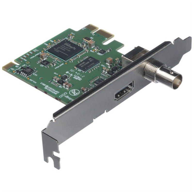 Blackmagic DeckLink Mini Monitor (BDLKMINIMON) - Chính Hãng