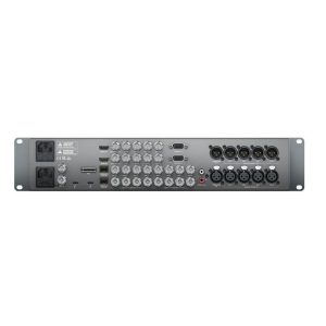 Blackmagic UltraStudio 4K Extreme 3 (BDLKULSR4KEXTR/3) - Chính Hãng - Ảnh 5