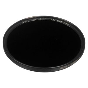 Kính lọc B+W ND 110 1000X MRC ( Click để chọn size )
