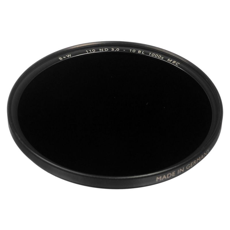 Kính lọc B+W ND 110 1000X MRC ( Click để chọn size )