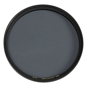 Kính lọc B+W F-Pro S03 Polarizing filter-circular-MRC ( Click để chọn size )
