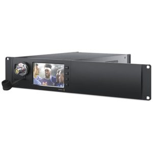 Blackmagic Studio Fiber Converter - Chính Hãng - Ảnh 3