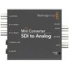 Blackmagic Mini - SDI To Analog - Chính Hãng
