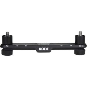 Giá đỡ micro Rode Stereo Bar (Chính hãng)