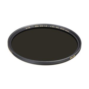 Kính lọc B+W 806 ND MRC NANO XS PRO Digital 3.0 10-Stops ( Click để chọn size )