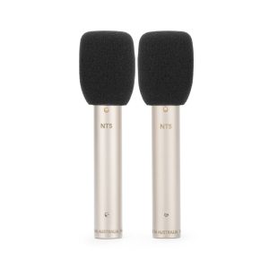 Microphone Rode NT5MP - Chính hãng - Ảnh 4