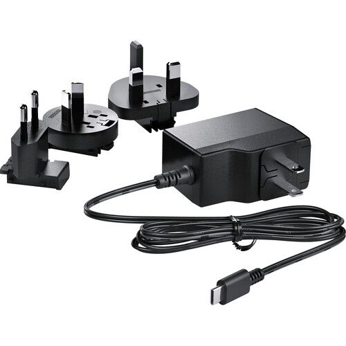 Blackmagic Design Micro Converter SDI to HDMI 3G (with Power Supply) - Chính Hãng - Ảnh 4