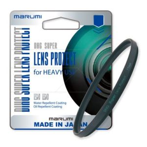 Kính lọc Marumi Super DHG Lens Protect ( Click chọn size )