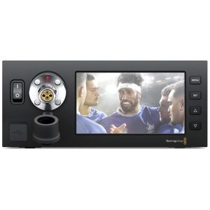 Blackmagic Studio Fiber Converter - Chính Hãng - Ảnh 2