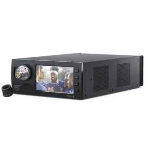 Blackmagic Studio Fiber Converter - Chính Hãng