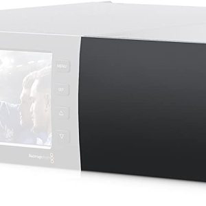 Blackmagic Studio Fiber Rack Kit - Chính Hãng