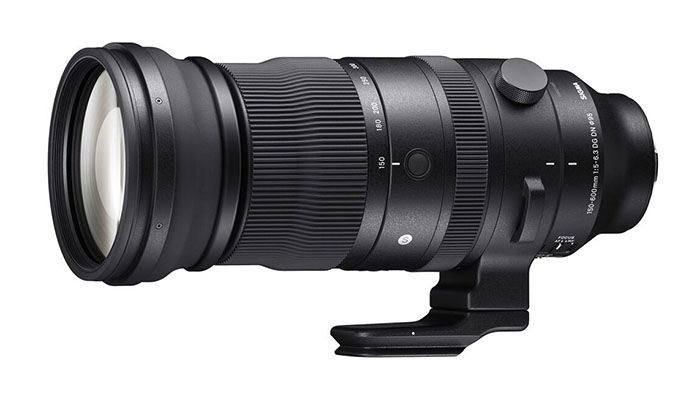Sigma 150-600mm f/5-6.3 DG DN OS (S) (For L-Mount) | Chính hãng