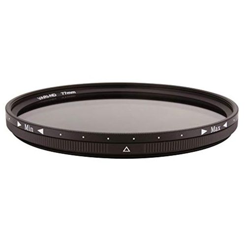 Kính lọc Marumi Creation Variable ND 2.5 - ND 500 ( Click để chọn size ) - Ảnh 3