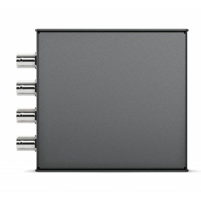 Blackmagic Mini - Quad SDI To HDMI 4K 2 - Chính Hãng - Ảnh 4