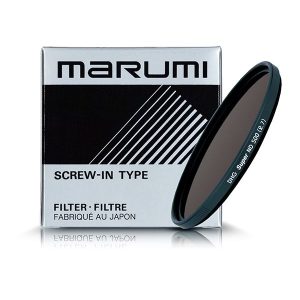 Kính lọc Marumi Super DHG ND 500 ( Click để chọn size )