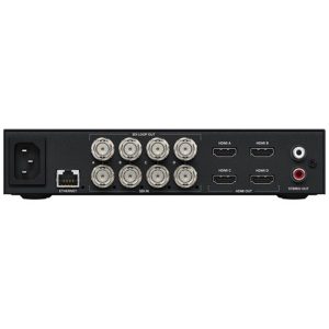Blackmagic Teranex Mini SDI To HDMI 8K HDR - Chính Hãng - Ảnh 2