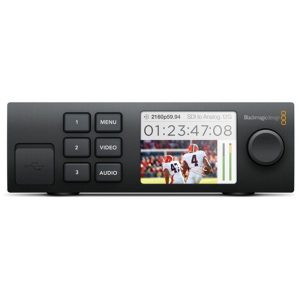 Blackmagic Design Teranex Mini Smart Panel - Chính Hãng