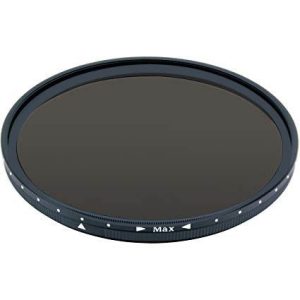 Kính lọc Marumi Creation Variable ND 2.5 - ND 500 ( Click để chọn size )