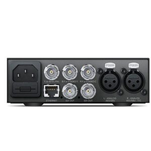 Blackmagic Teranex Mini - Analog To SDI 12G - Chính Hãng - Ảnh 2