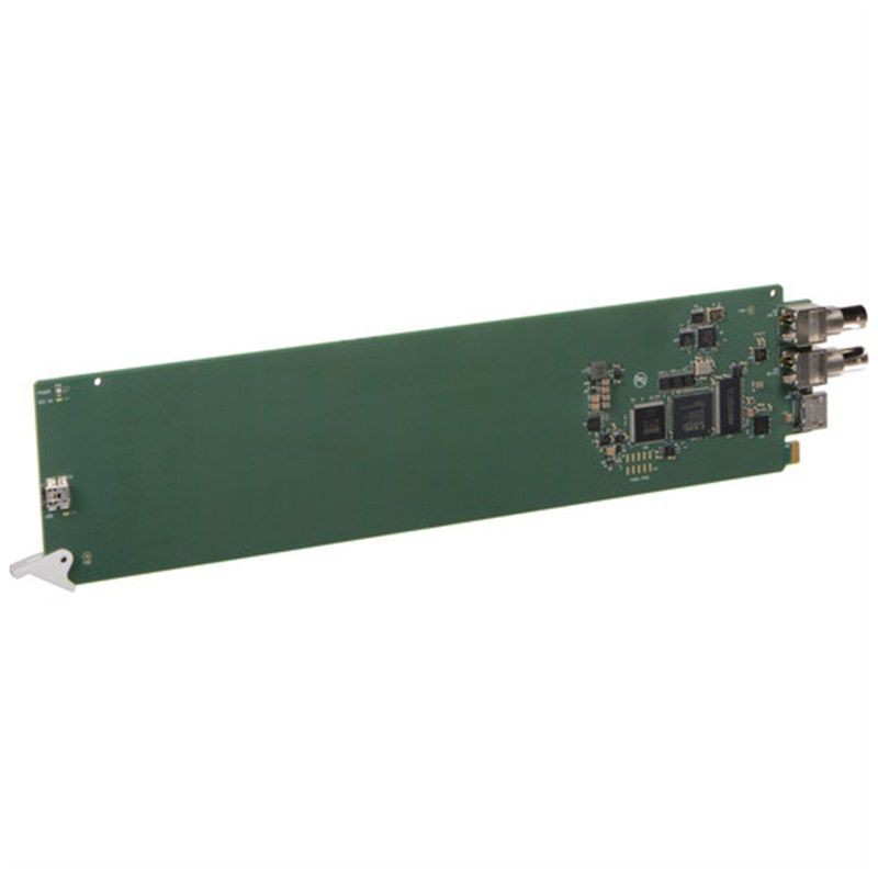 Blackmagic OpenGear - SDI to HDMI - Chính Hãng