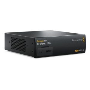 Blackmagic Teranex Mini - IP Video 12G - Chính Hãng - Ảnh 2