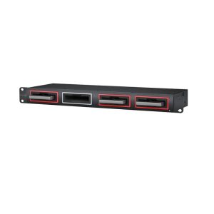 Blackmagic MultiDock 10G - Chính Hãng