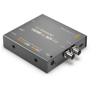 Blackmagic Mini - HDMI To SDI 6G - Chính Hãng - Ảnh 4
