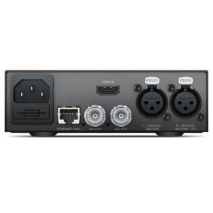 Blackmagic Teranex Mini - HDMI To SDI 12G - Chính Hãng - Ảnh 3