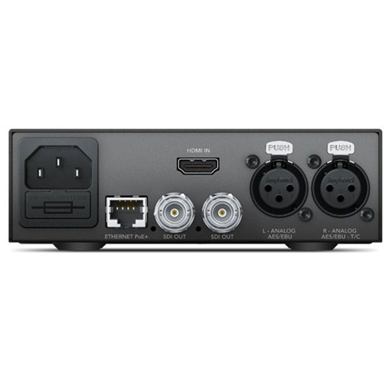 Blackmagic Teranex Mini - HDMI To SDI 12G - Chính Hãng - Ảnh 3