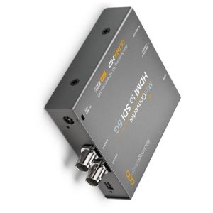 Blackmagic Mini - HDMI To SDI 6G - Chính Hãng - Ảnh 3