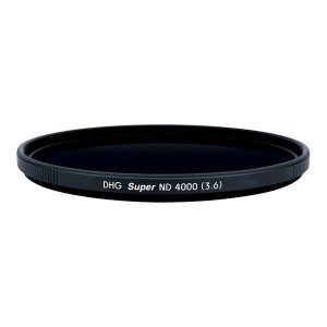 Kính lọc Marumi DHG Super ND4000 ( Click để chọn size ) - Ảnh 2