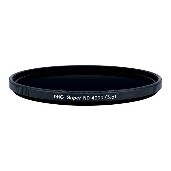 Kính lọc Marumi DHG Super ND4000 ( Click để chọn size ) - Ảnh 2