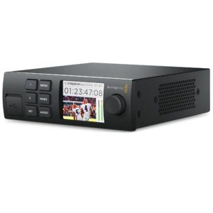 Blackmagic Teranex Mini - Quad SDI To 12G - SDI - Chính Hãng - Ảnh 3