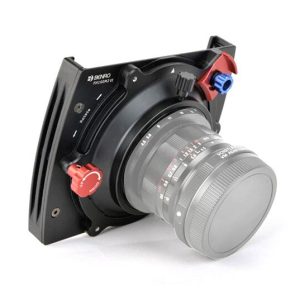Khay giữ kính lọc vuông Benro hệ 100mm - Voigtlander