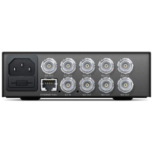 Blackmagic Teranex Mini - SDI Distribution 12G - Chính Hãng - Ảnh 3