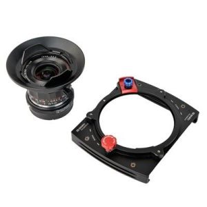 Lõi ngàm filter vuông FH100M2 LRV1 cho ống kính Voigtlander