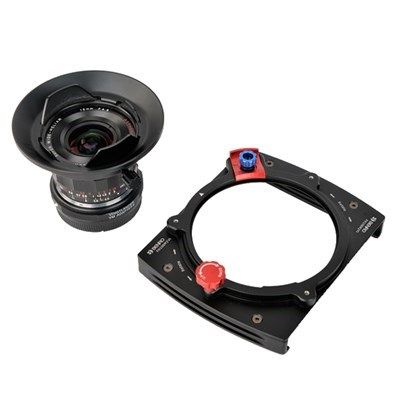 Lõi ngàm filter vuông FH100M2 LRV1 cho ống kính Voigtlander