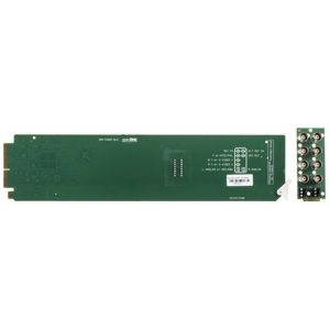 Blackmagic OpenGear - SDI to Analog - Chính Hãng - Ảnh 2