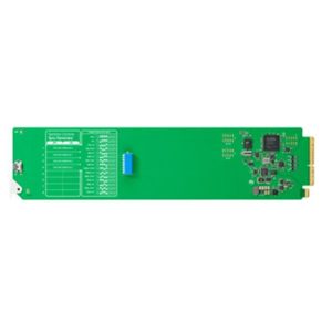 Blackmagic OpenGear - Sync Generator - Chính Hãng