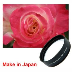 Kính lọc Marumi DHG Achromat Macro 200 ( +5 ) ( Click để chọn size )