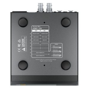 Blackmagic Teranex Mini - HDMI To SDI 12G - Chính Hãng - Ảnh 2