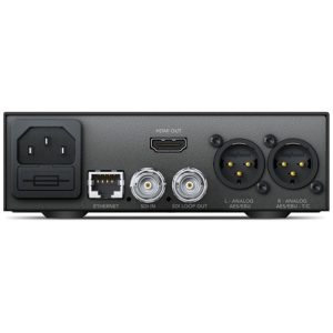 Blackmagic Teranex Mini - SDI To HDMI 12G - Chính Hãng - Ảnh 3