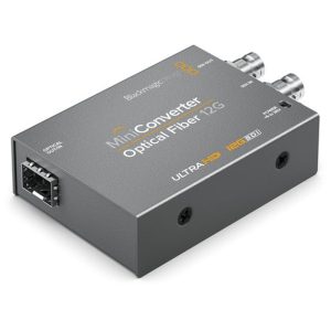 Blackmagic Mini - Optical Fiber 12G - Chính Hãng - Ảnh 3
