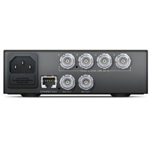 Blackmagic Teranex Mini - Quad SDI To 12G - SDI - Chính Hãng - Ảnh 2