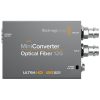 Blackmagic Mini - Optical Fiber 12G - Chính Hãng