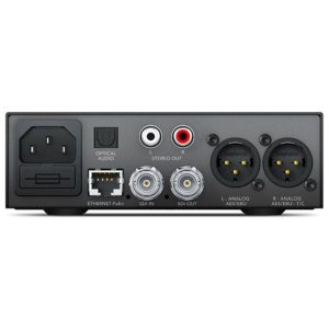 Blackmagic Teranex Mini - SDI To Audio 12G - Chính Hãng - Ảnh 2