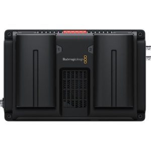 Màn Hình Hỗ Trợ Quay Monitor Blackmagic Assist 7 "12G-SDI / HDMI HDR - Chính Hãng - Ảnh 2