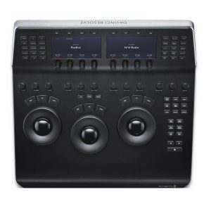 Blackmagic DaVinci Resolve Mini - Chính Hãng